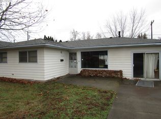 2418 SW Olson Ave, Pendleton, OR 97801