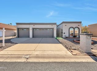25809 S Brentwood Dr, Sun Lakes, AZ 85248