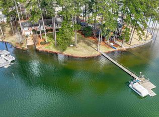 13 East Dr, Chapin, SC 29036