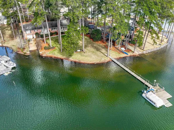 13 East Dr, Chapin, SC 29036