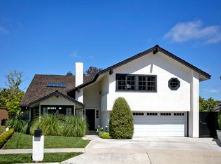 1238 Blue Gum Ln, Newport Beach, CA