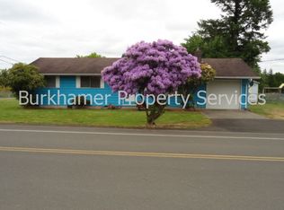 918 N Harding Rd, Elma, WA 98541
