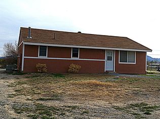 891 Black St, Pahrump, NV 89060