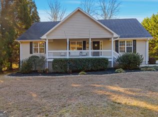 187 Poplar Springs Dr, Demorest, GA 30535