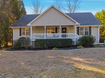 187 Poplar Springs Dr, Demorest, GA, 30535