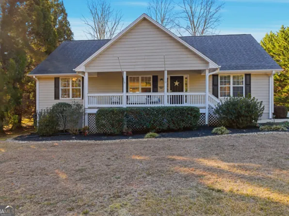 187 Poplar Springs Dr, Demorest, GA 30535