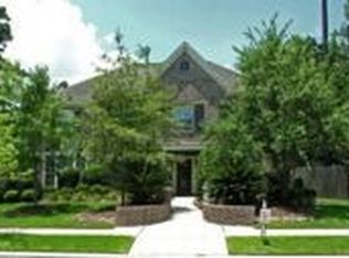 2818 Whispering Fern Ct, Kingwood, TX 77345