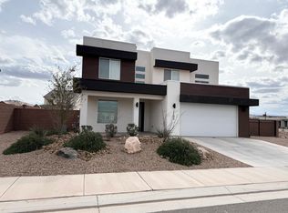 1186 Marlowe Way, Washington, UT 84780