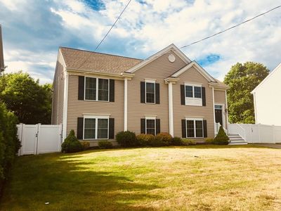 963 Glen St, New Bedford, MA, 02745