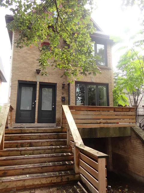 9 Grant St #2