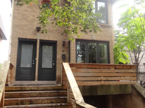 9 Grant St #2, Toronto, ON M4M 2H4