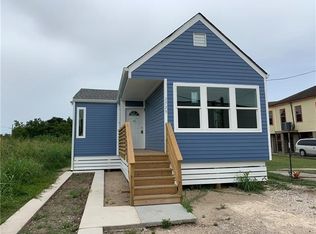 2529 Fats Domino Ave, New Orleans, LA 70117