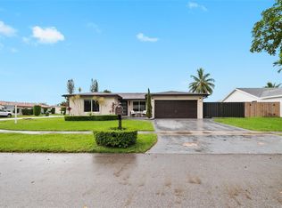 8800 NW 7th St, Pembroke Pines, FL 33024