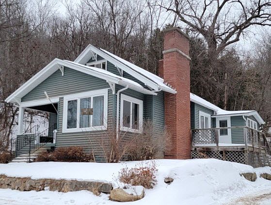 2nd image of W320 Cleveland St