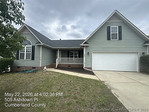 505 Ashdown Pl Photo 1