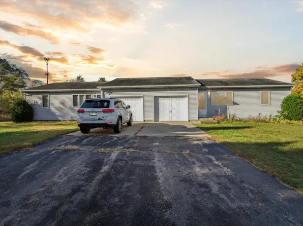 3436 S East St, Mount Pleasant, MI 48858