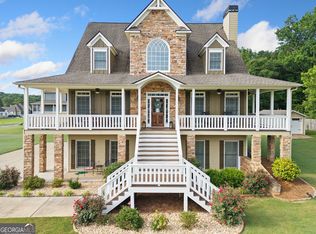 92 River Walk Pkwy, Kingston, GA 30145