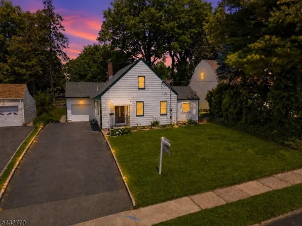 573 Conant St, Hillside Twp., NJ 07205