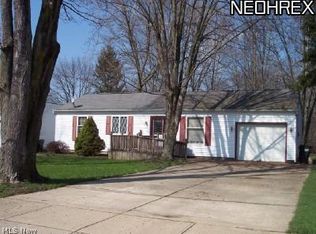 211 E Hamilton St, Wellington, OH