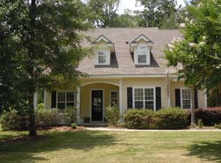 3 Carrington Point, Bluffton, SC 29910