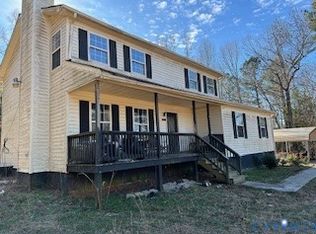 608 Indian Creek Rd, Freeman, VA 23856