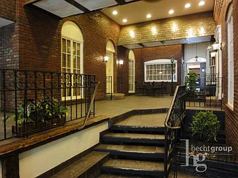Rented by Hecht Group