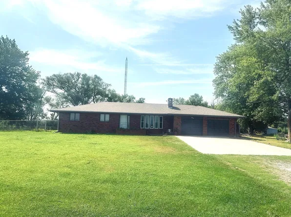 2259 County Road V, De Witt, NE 68341