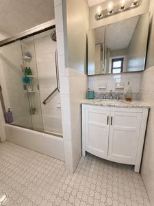 100 Prospect Ave APT 5H, Hackensack, NJ, 07601