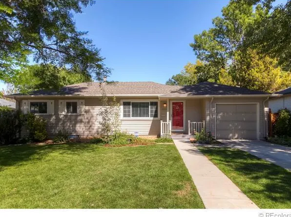 5155 E Atlantic Pl, Denver, CO 80222