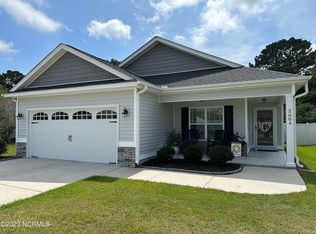 2604 Sawgrass Dr, Winterville, NC 28590
