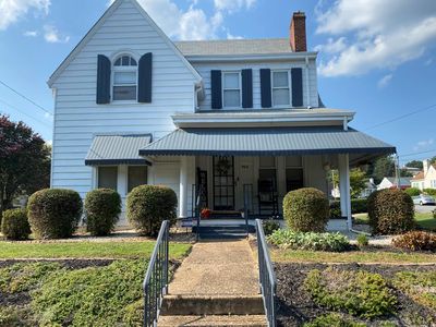 468 Avondale Dr, Danville, VA, 24541