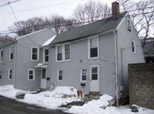 46 Belknap St, Dedham, MA 02026