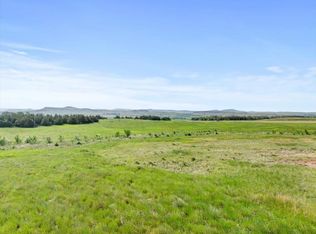 TRACT Hunter Rd #B, Spearfish, SD 57783