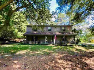 284 Woodridge Dr, Yazoo City, MS 39194