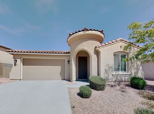 19726 W Pinchot Dr, Buckeye, AZ 85396