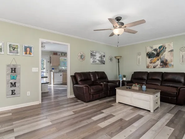 234 E Bangham Rd, Cookeville, TN 38501