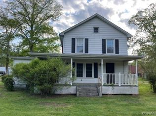 13130 The Glebe Ln, Charles City, VA 23030