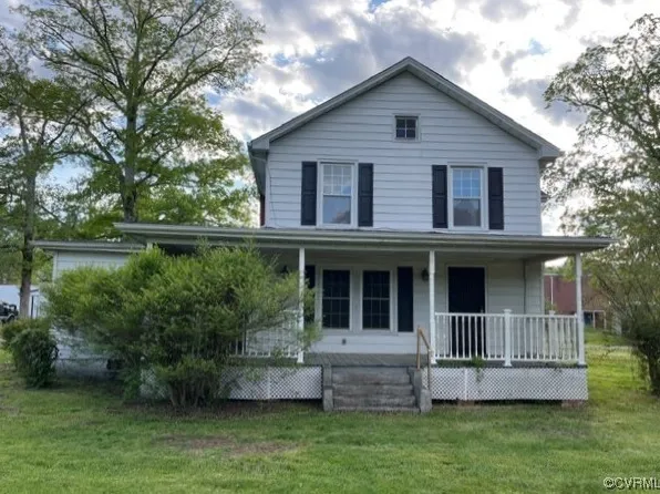 13130 The Glebe Ln, Charles City, VA 23030