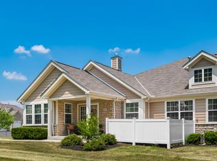 6362 Springwell Pl, Powell, OH 43065