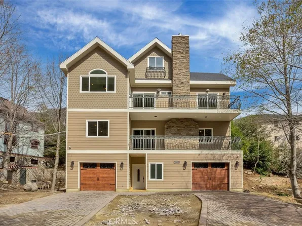 1816 Old Waterman Canyon Rd, San Bernardino, CA 92404