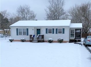 289 Centerville Rd, Shacklefords, VA 23156