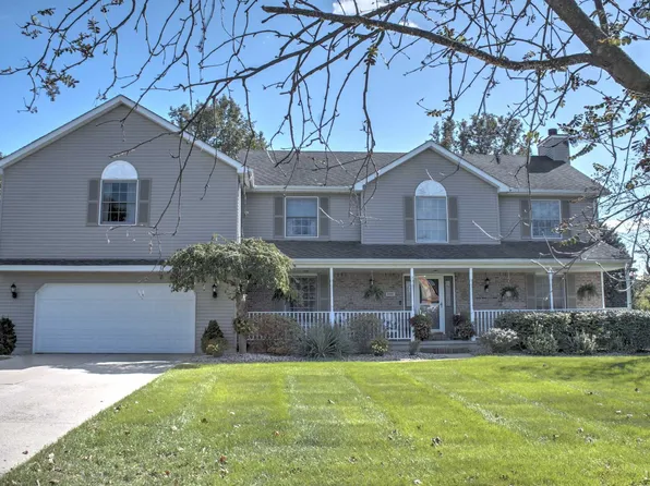 806 Stetson St, Tecumseh, MI 49286