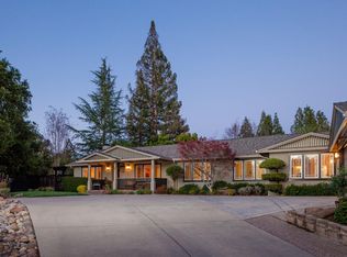 14870 La Rinconada Dr, Los Gatos, CA 95032