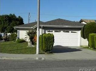 1501 E Abri St, Carson, CA 90745