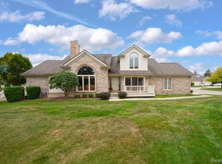 43134 Napa Dr #35, Sterling Heights, MI 48314