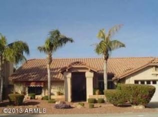 6922 W Sack Dr, Glendale, AZ 85308