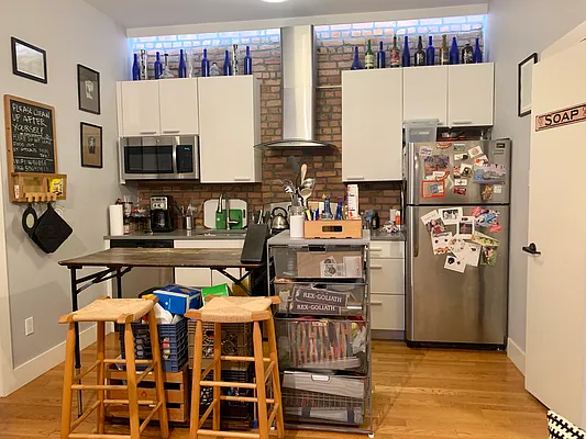 Rented by Brooklive Management/Deergrow Developments LLC | media 9