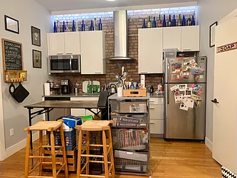 Rented by Brooklive Management/Deergrow Developments LLC