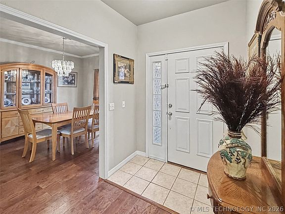 5th image of 29877 S Qualls Rd