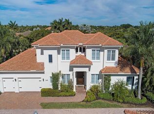 2169 Asti Ct, Naples, FL 34105